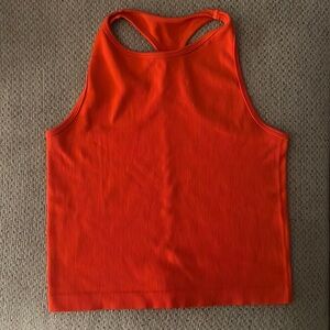 FREE PEOPLE Intimately Racerback Tank